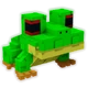Tree Frog